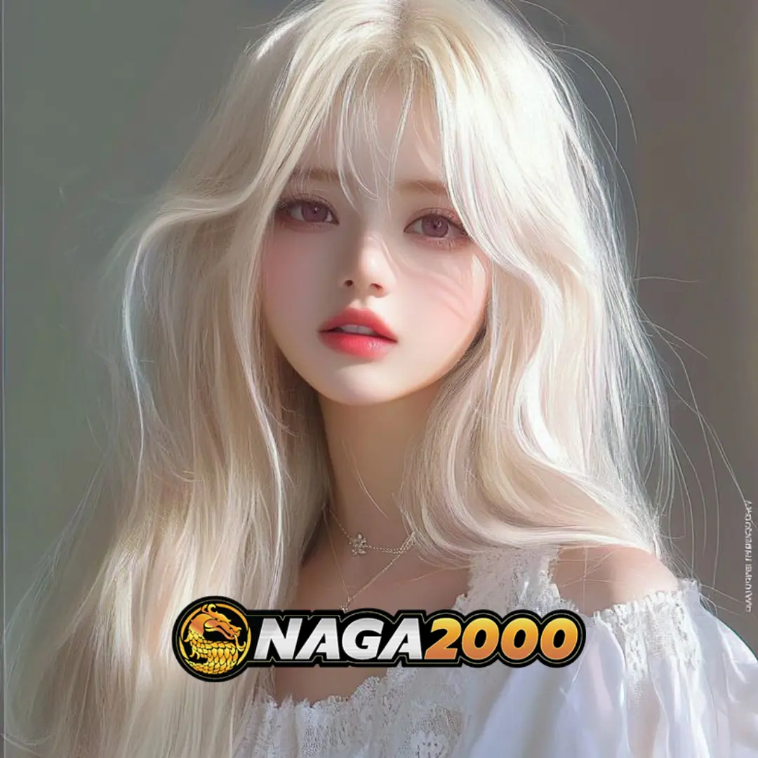 NAGA2000 | Protokol Hiburan Digital Multi-Server & Garansi Anti-Lag - meowmeowaiacademy